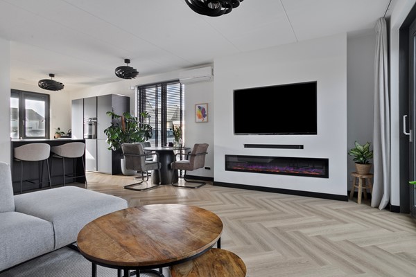 Medium property photo - Dotterbloem 10, 4616 AS Bergen op Zoom