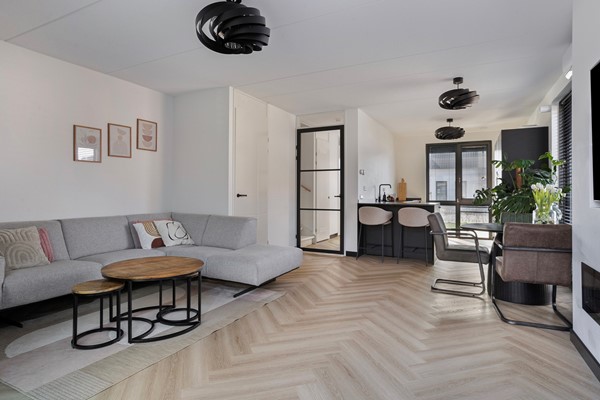 Medium property photo - Dotterbloem 10, 4616 AS Bergen op Zoom