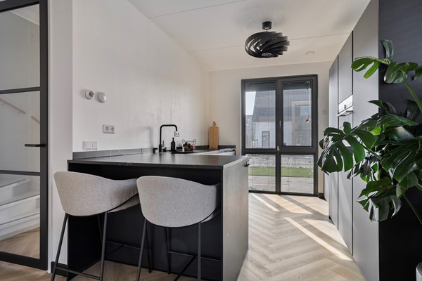 Medium property photo - Dotterbloem 10, 4616 AS Bergen op Zoom