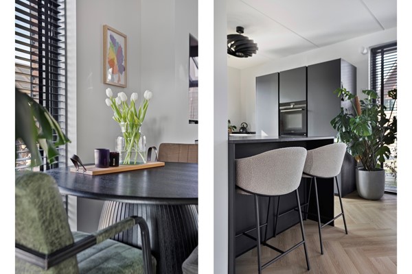 Medium property photo - Dotterbloem 10, 4616 AS Bergen op Zoom