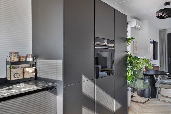 Medium property photo - Dotterbloem 10, 4616 AS Bergen op Zoom