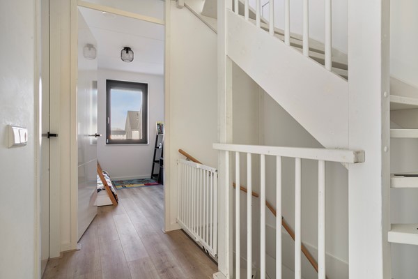 Medium property photo - Dotterbloem 10, 4616 AS Bergen op Zoom
