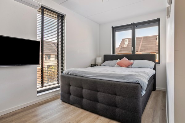 Medium property photo - Dotterbloem 10, 4616 AS Bergen op Zoom