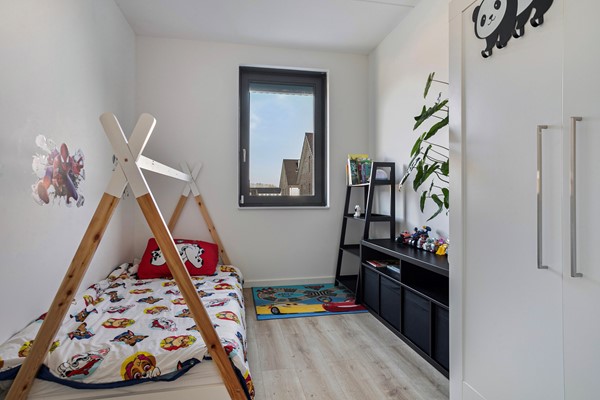 Medium property photo - Dotterbloem 10, 4616 AS Bergen op Zoom