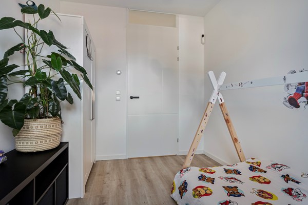 Medium property photo - Dotterbloem 10, 4616 AS Bergen op Zoom