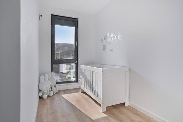 Medium property photo - Dotterbloem 10, 4616 AS Bergen op Zoom