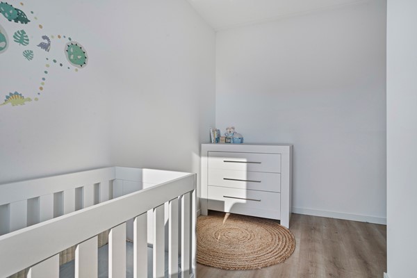 Medium property photo - Dotterbloem 10, 4616 AS Bergen op Zoom