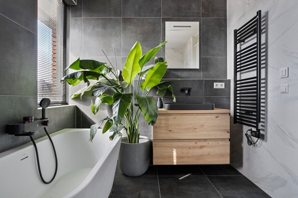 Medium property photo - Dotterbloem 10, 4616 AS Bergen op Zoom