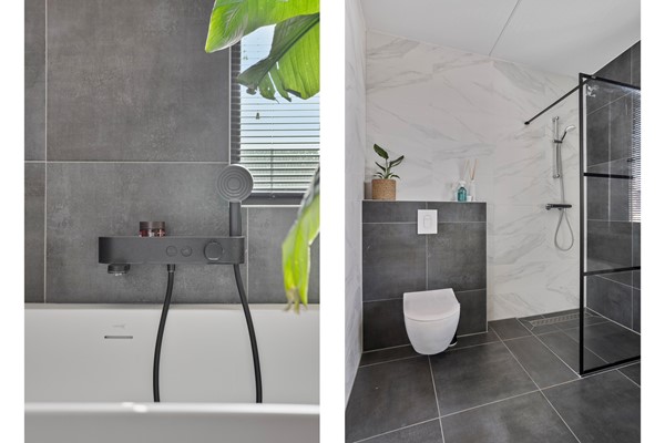 Medium property photo - Dotterbloem 10, 4616 AS Bergen op Zoom