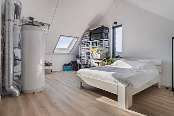Medium property photo - Dotterbloem 10, 4616 AS Bergen op Zoom
