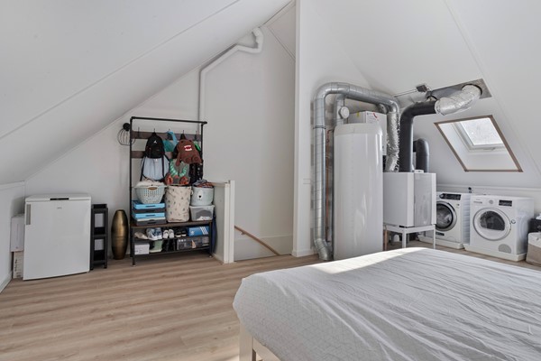 Medium property photo - Dotterbloem 10, 4616 AS Bergen op Zoom