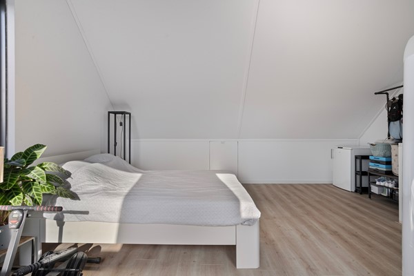 Medium property photo - Dotterbloem 10, 4616 AS Bergen op Zoom