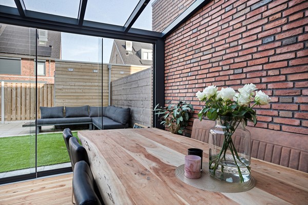 Medium property photo - Dotterbloem 10, 4616 AS Bergen op Zoom