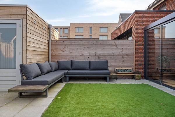 Medium property photo - Dotterbloem 10, 4616 AS Bergen op Zoom