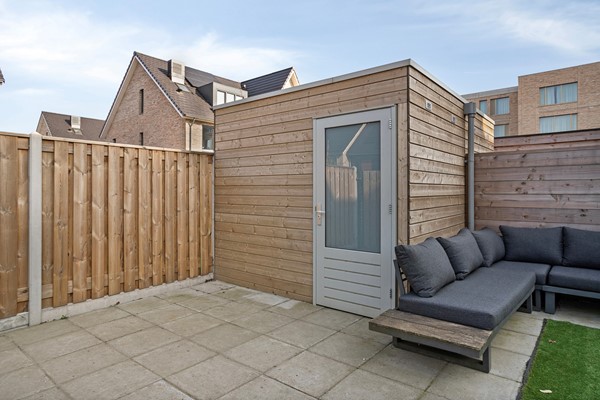 Medium property photo - Dotterbloem 10, 4616 AS Bergen op Zoom