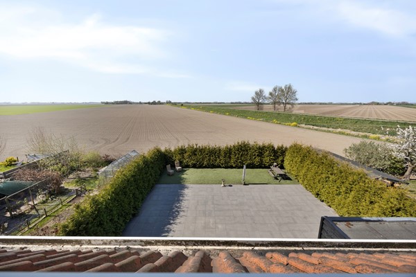 Medium property photo - Boompjesdijk 8, 4671 PR Dinteloord