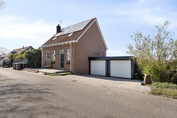 Medium property photo - Boompjesdijk 8, 4671 PR Dinteloord