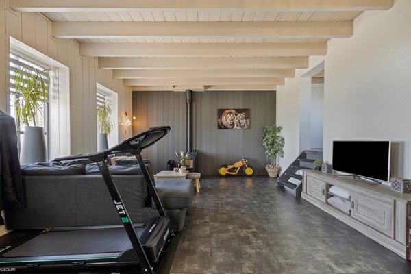 Medium property photo - Boompjesdijk 8, 4671 PR Dinteloord