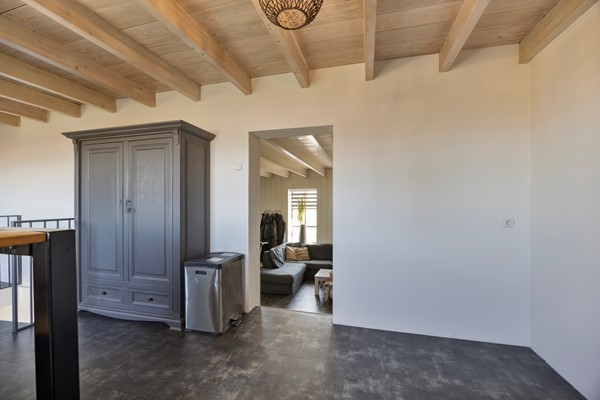 Medium property photo - Boompjesdijk 8, 4671 PR Dinteloord