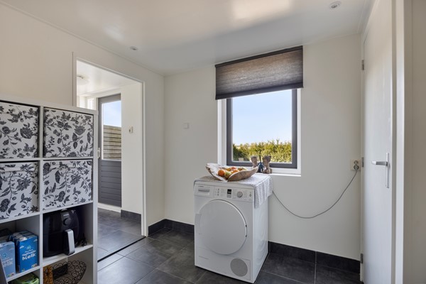 Medium property photo - Boompjesdijk 8, 4671 PR Dinteloord