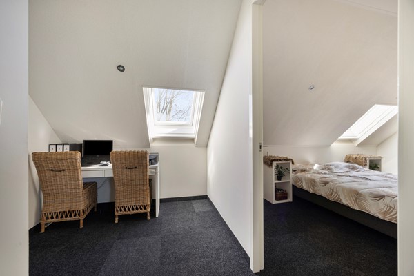 Medium property photo - Boompjesdijk 8, 4671 PR Dinteloord