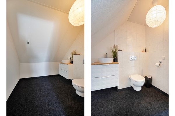 Medium property photo - Boompjesdijk 8, 4671 PR Dinteloord