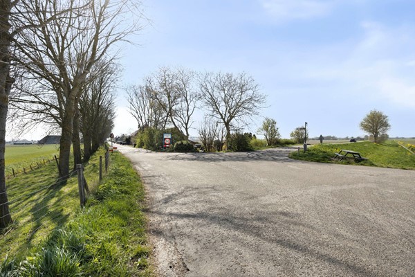 Medium property photo - Boompjesdijk 8, 4671 PR Dinteloord