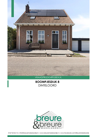 Brochure preview - Boompjesdijk 8, 4671 PR DINTELOORD (3)