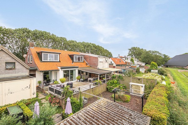 Medium property photo - Boompjesdijk 30, 4671 PR Dinteloord