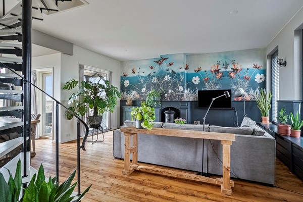 Medium property photo - Boompjesdijk 30, 4671 PR Dinteloord