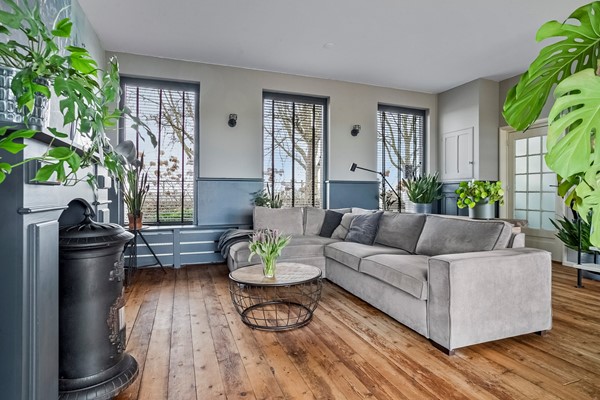 Medium property photo - Boompjesdijk 30, 4671 PR Dinteloord