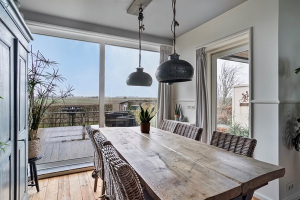 Medium property photo - Boompjesdijk 30, 4671 PR Dinteloord