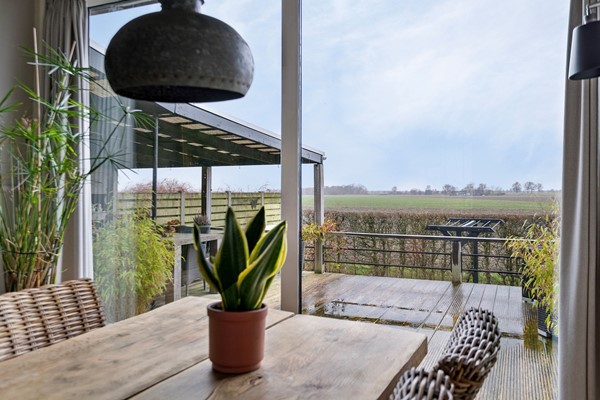 Medium property photo - Boompjesdijk 30, 4671 PR Dinteloord