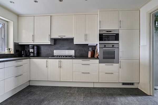 Medium property photo - Boompjesdijk 30, 4671 PR Dinteloord