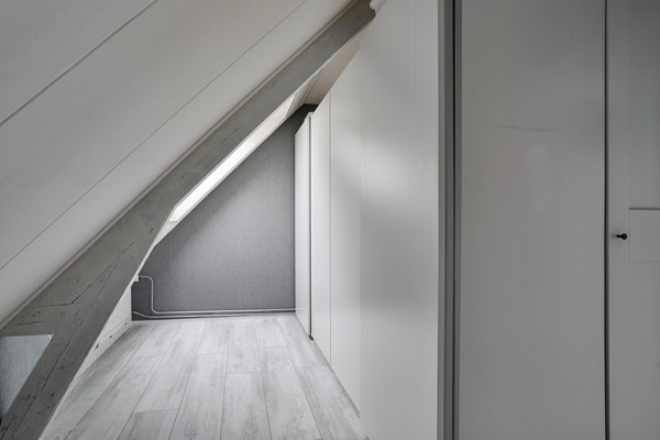 Medium property photo - Boompjesdijk 30, 4671 PR Dinteloord