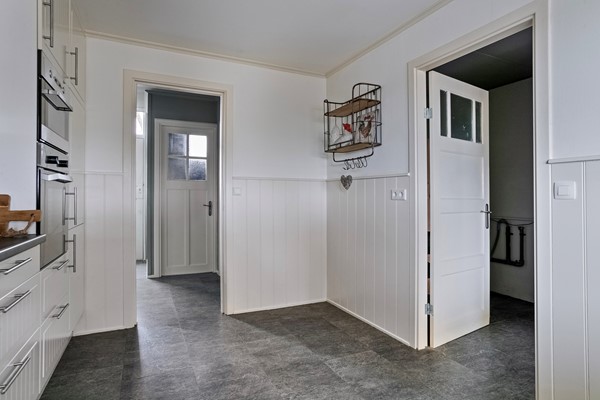 Medium property photo - Boompjesdijk 30, 4671 PR Dinteloord