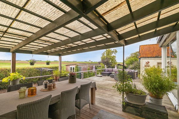 Medium property photo - Boompjesdijk 30, 4671 PR Dinteloord