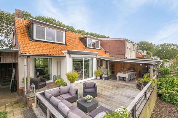 Medium property photo - Boompjesdijk 30, 4671 PR Dinteloord