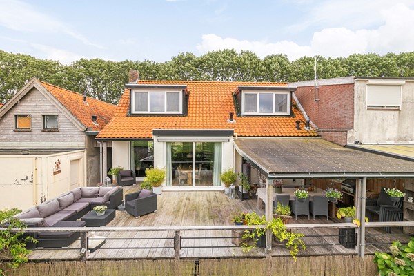 Medium property photo - Boompjesdijk 30, 4671 PR Dinteloord