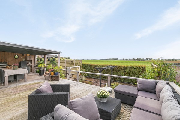 Medium property photo - Boompjesdijk 30, 4671 PR Dinteloord