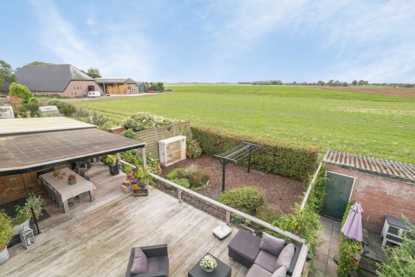 Medium property photo - Boompjesdijk 30, 4671 PR Dinteloord