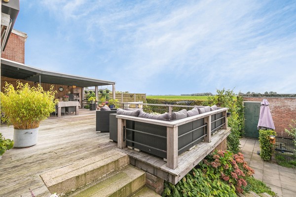 Medium property photo - Boompjesdijk 30, 4671 PR Dinteloord