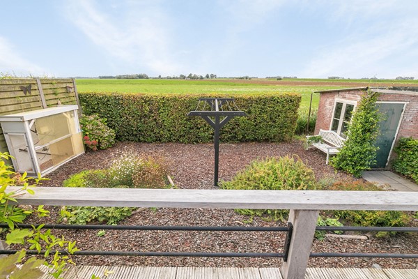 Medium property photo - Boompjesdijk 30, 4671 PR Dinteloord