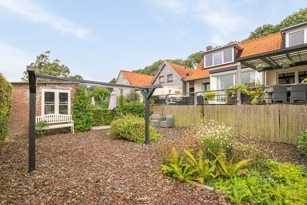 Medium property photo - Boompjesdijk 30, 4671 PR Dinteloord