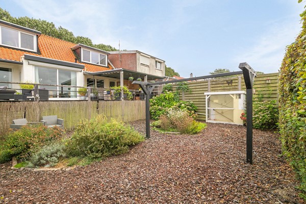 Medium property photo - Boompjesdijk 30, 4671 PR Dinteloord