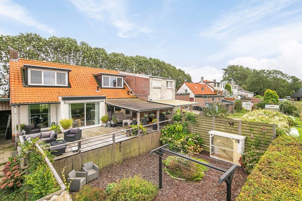 Medium property photo - Boompjesdijk 30, 4671 PR Dinteloord