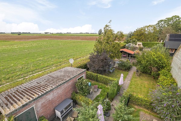 Medium property photo - Boompjesdijk 30, 4671 PR Dinteloord