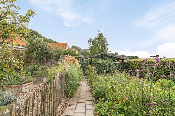 Medium property photo - Boompjesdijk 30, 4671 PR Dinteloord
