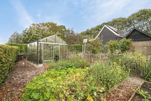 Medium property photo - Boompjesdijk 30, 4671 PR Dinteloord