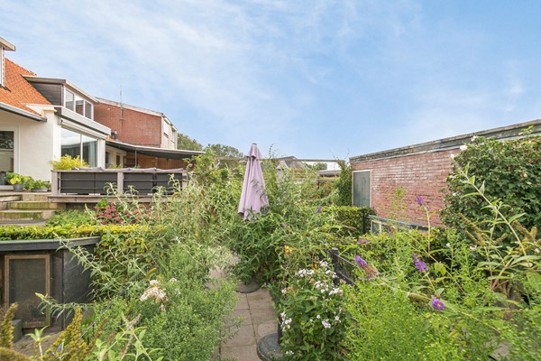 Medium property photo - Boompjesdijk 30, 4671 PR Dinteloord